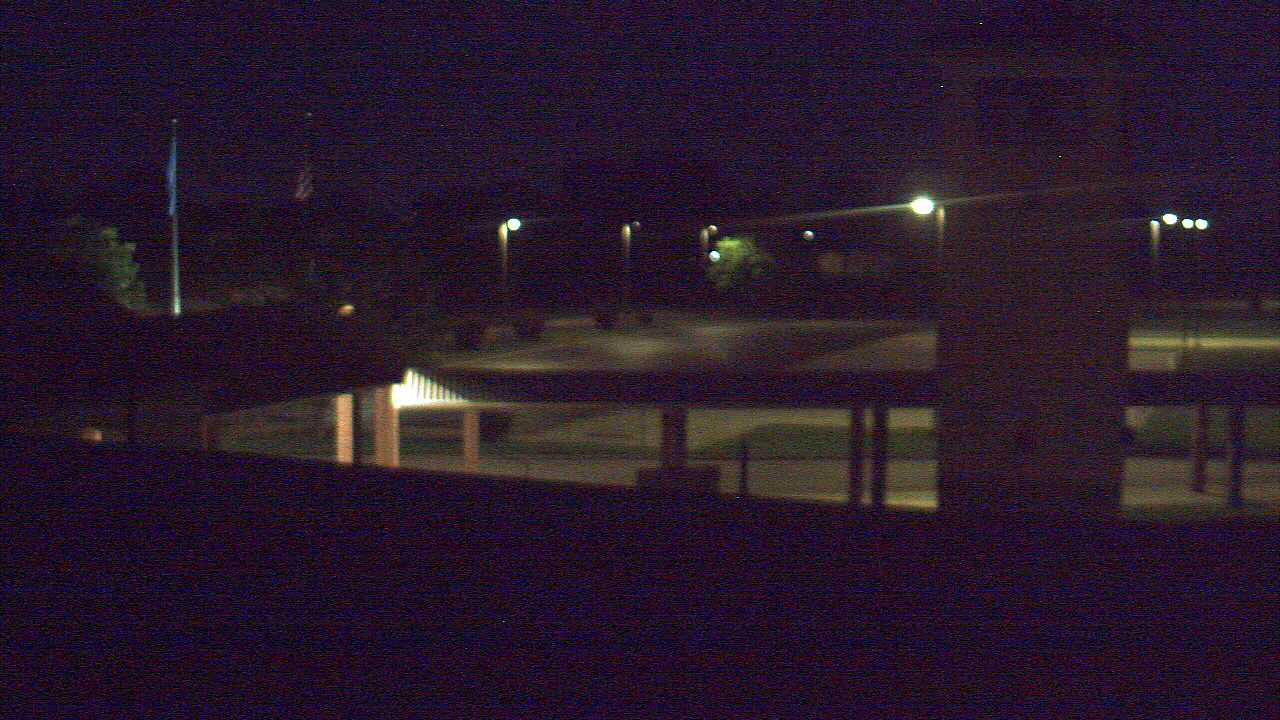 Thumbnail for current weather camera view from West Elementary Intermediate School in Jenks, Oklahoma