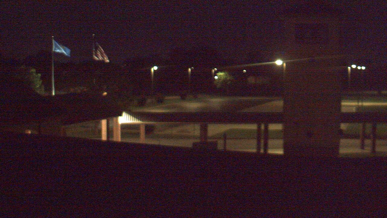 Thumbnail for current weather camera view from West Elementary Intermediate School in Jenks, Oklahoma