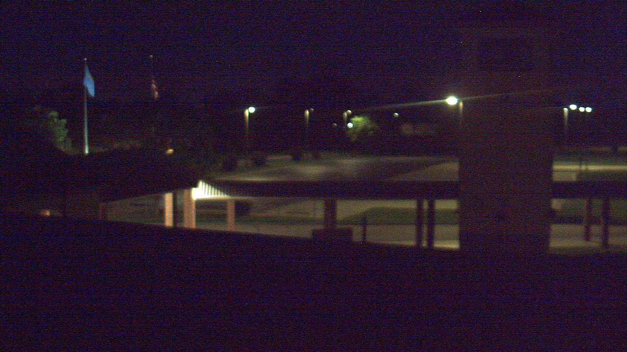 Thumbnail for current weather camera view from West Elementary Intermediate School in Jenks, Oklahoma