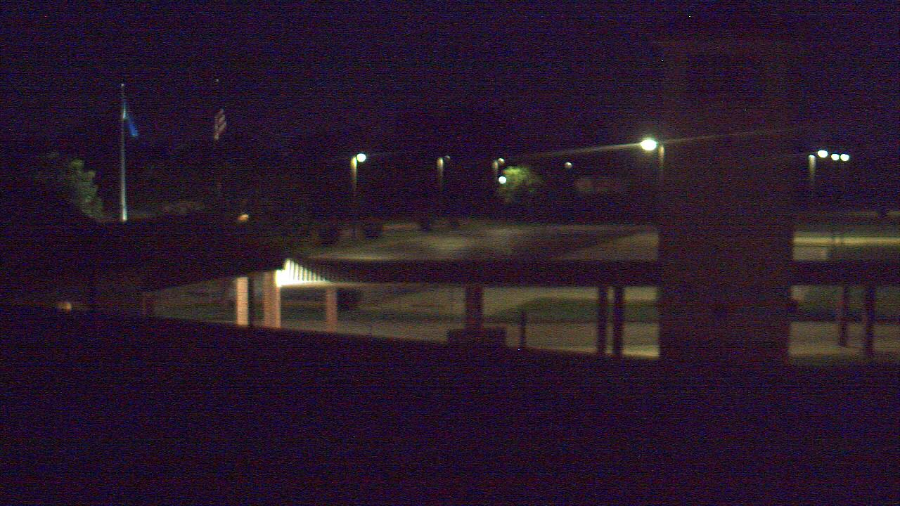 Thumbnail for current weather camera view from West Elementary Intermediate School in Jenks, Oklahoma