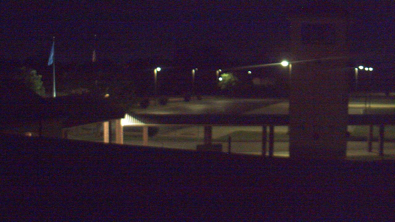 Thumbnail for current weather camera view from West Elementary Intermediate School in Jenks, Oklahoma