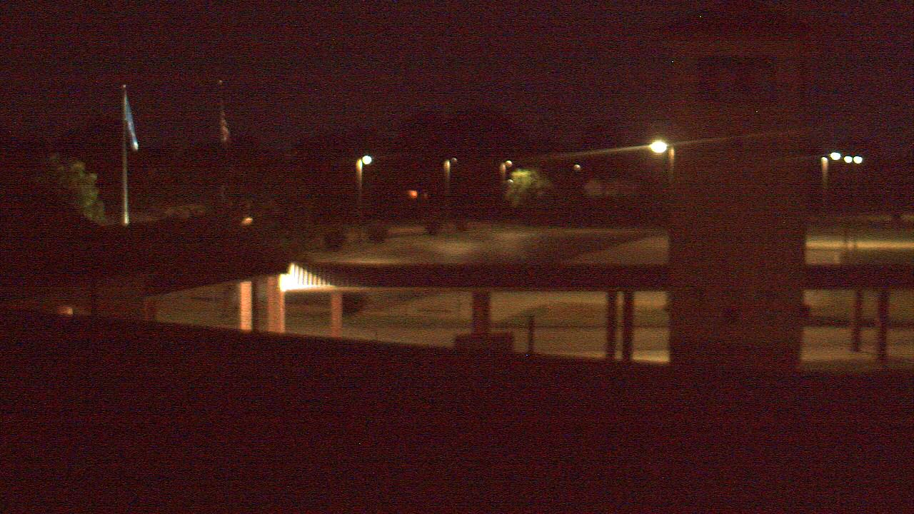 Thumbnail for current weather camera view from West Elementary Intermediate School in Jenks, Oklahoma