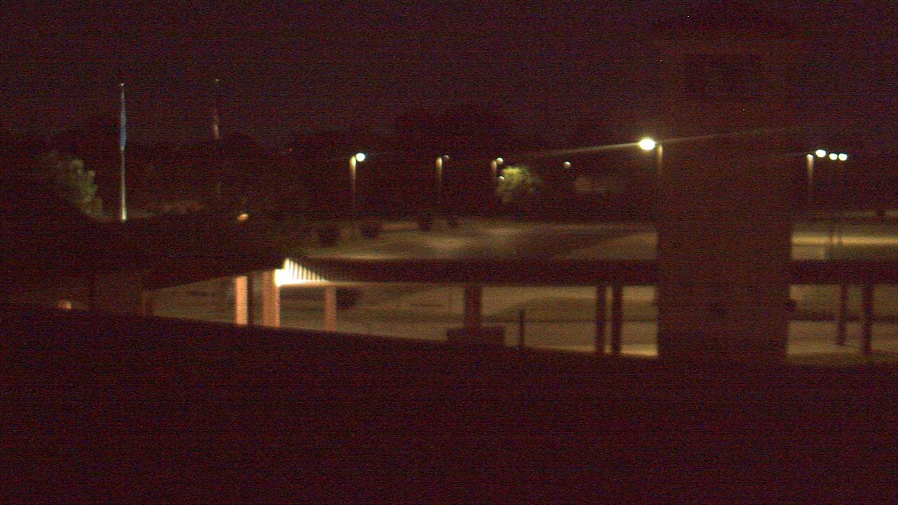 Thumbnail for current weather camera view from West Elementary Intermediate School in Jenks, Oklahoma