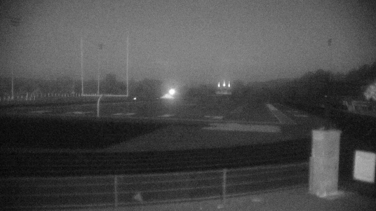 Thumbnail for current weather camera view from Jessieville School District in Jessieville, Arkansas