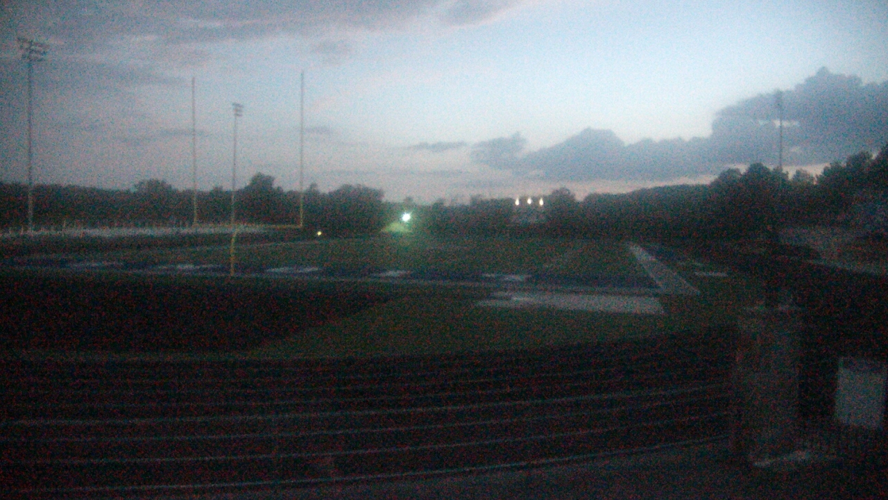 Thumbnail for current weather camera view from Jessieville School District in Jessieville, Arkansas