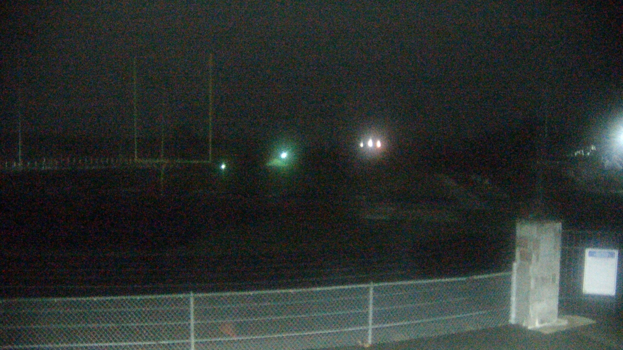 Thumbnail for current weather camera view from Jessieville School District in Jessieville, Arkansas