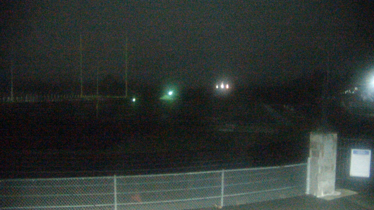 Thumbnail for current weather camera view from Jessieville School District in Jessieville, Arkansas