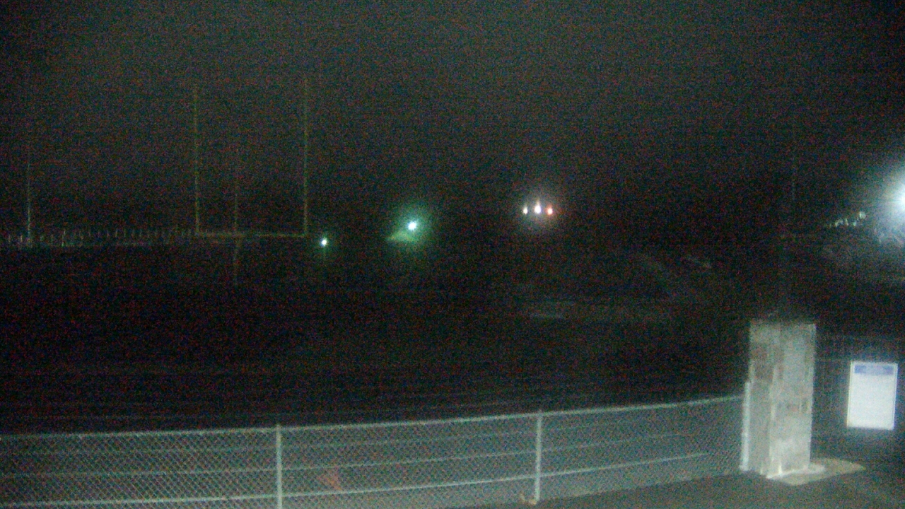 Thumbnail for current weather camera view from Jessieville School District in Jessieville, Arkansas