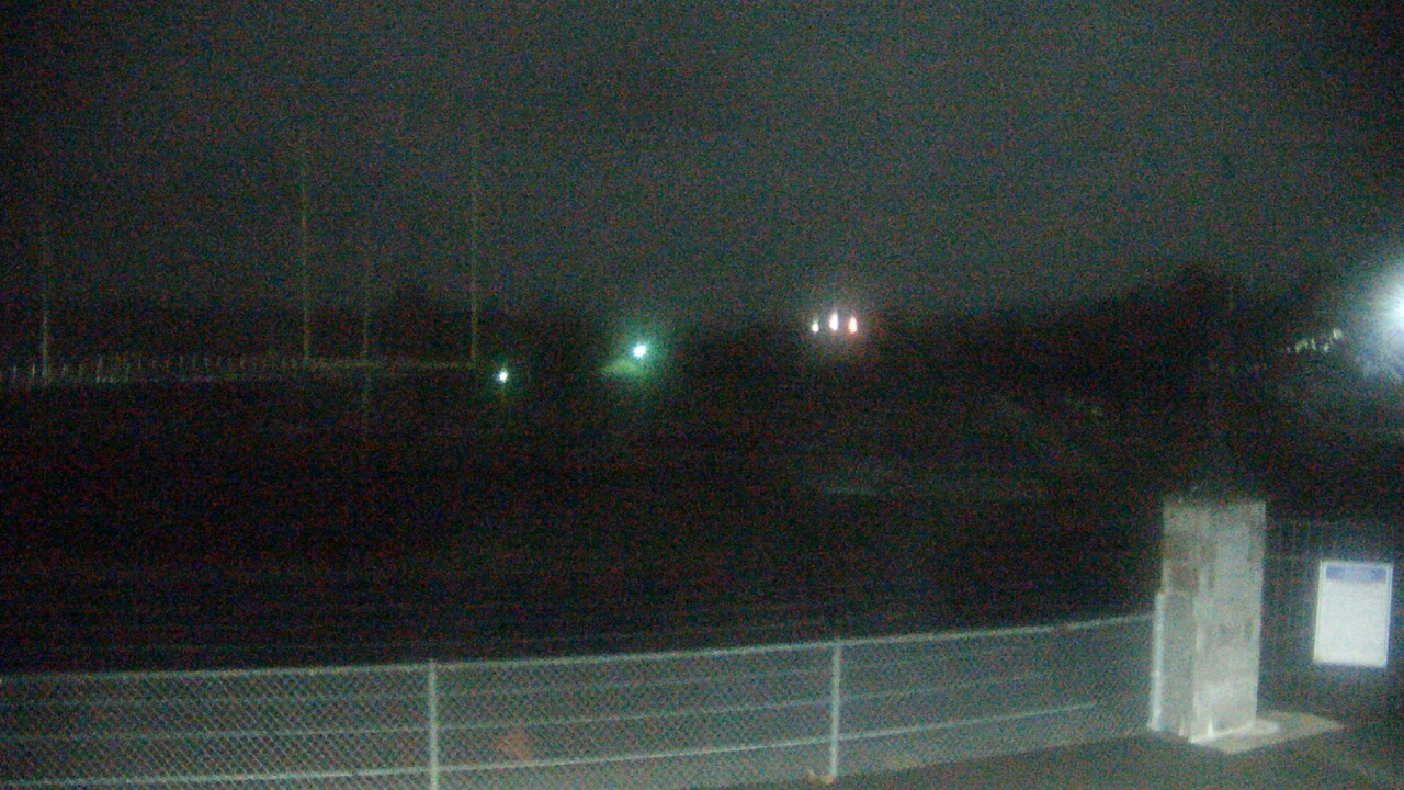 Thumbnail for current weather camera view from Jessieville School District in Jessieville, Arkansas