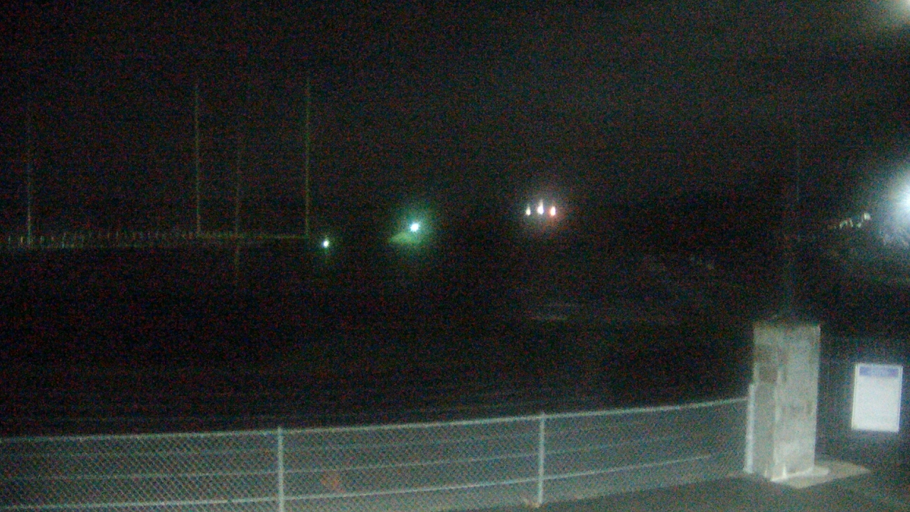 Thumbnail for current weather camera view from Jessieville School District in Jessieville, Arkansas