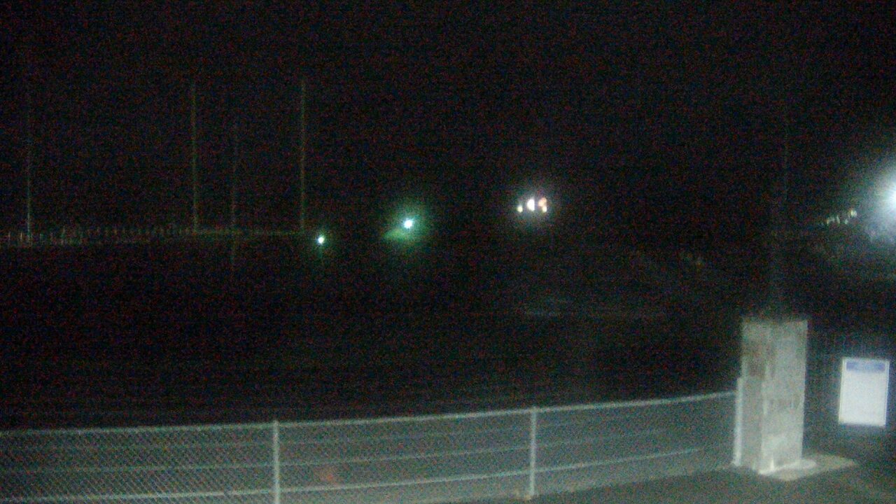 Thumbnail for current weather camera view from Jessieville School District in Jessieville, Arkansas