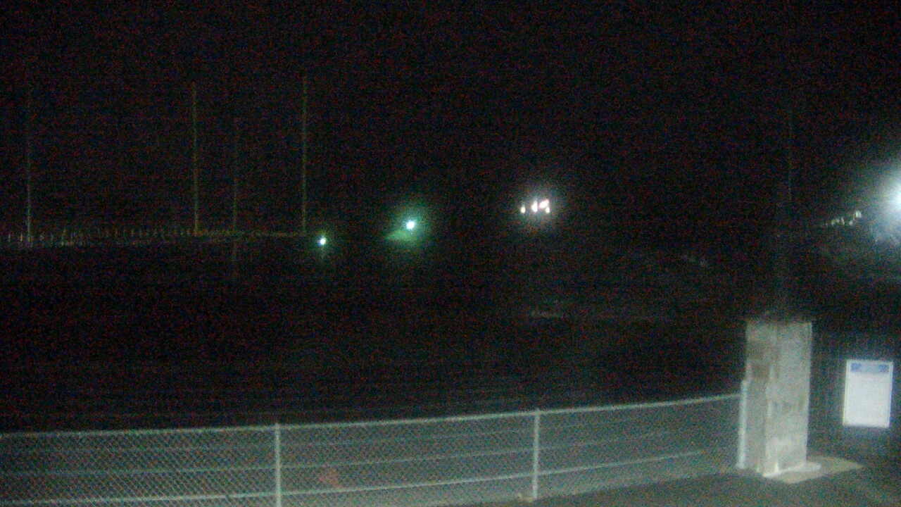 Thumbnail for current weather camera view from Jessieville School District in Jessieville, Arkansas
