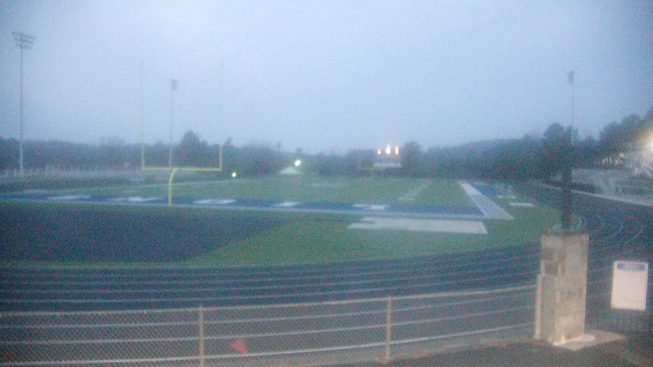 Thumbnail for current weather camera view from Jessieville School District in Jessieville, Arkansas