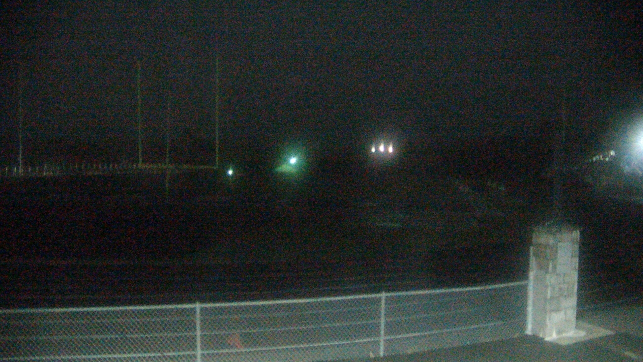 Thumbnail for current weather camera view from Jessieville School District in Jessieville, Arkansas