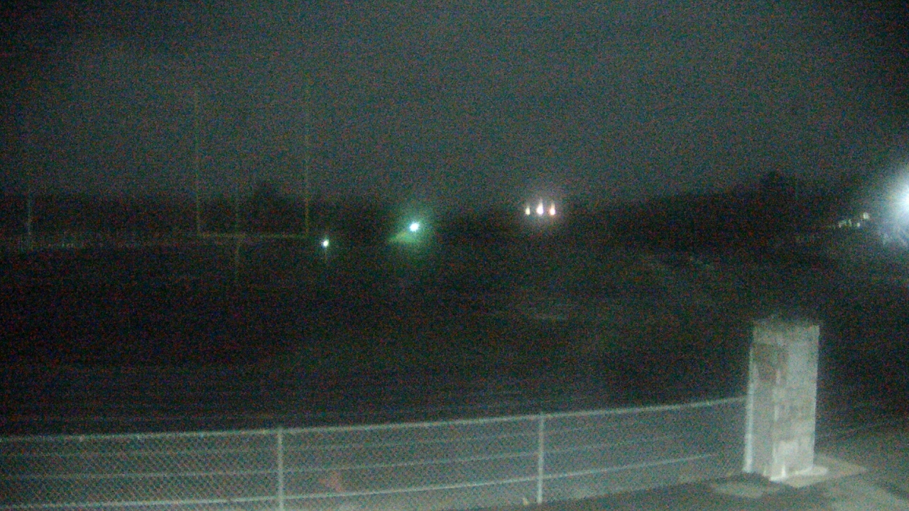 Thumbnail for current weather camera view from Jessieville School District in Jessieville, Arkansas