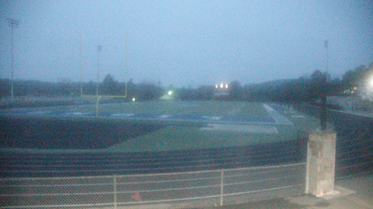 Thumbnail for current weather camera view from Jessieville School District in Jessieville, Arkansas