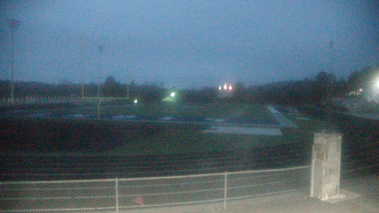 Thumbnail for current weather camera view from Jessieville School District in Jessieville, Arkansas