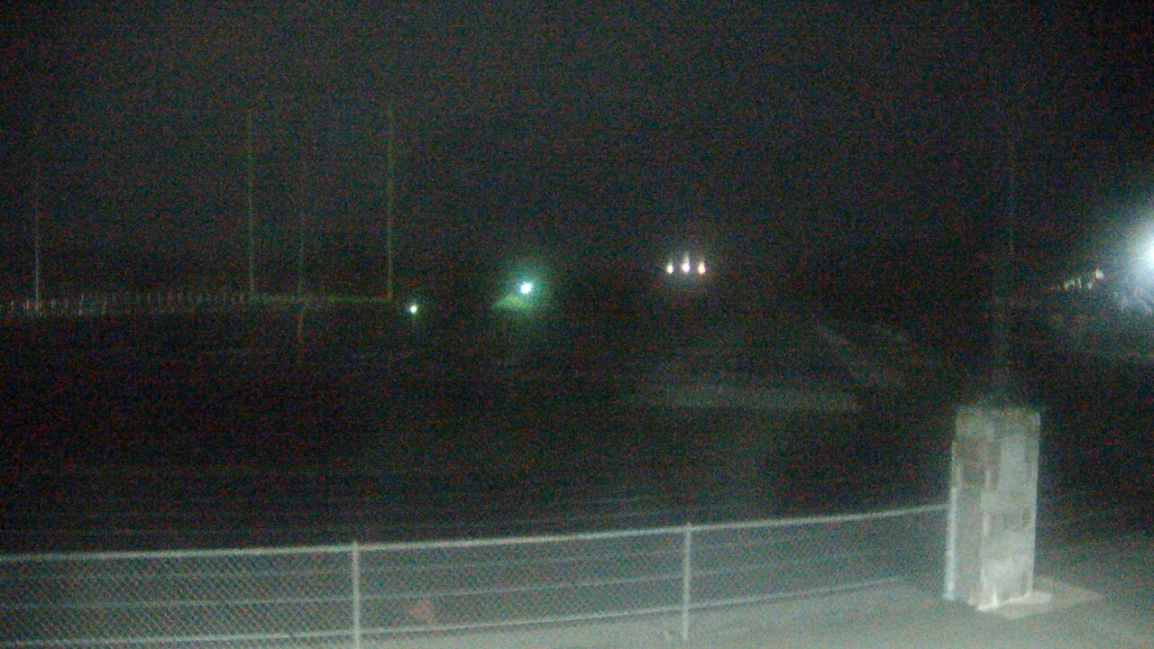 Thumbnail for current weather camera view from Jessieville School District in Jessieville, Arkansas