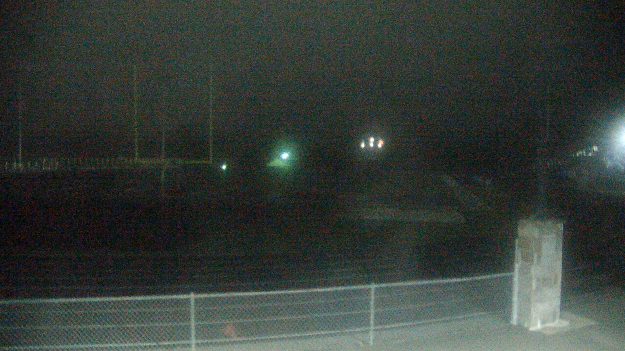 Thumbnail for current weather camera view from Jessieville School District in Jessieville, Arkansas