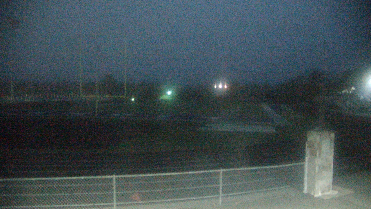 Thumbnail for current weather camera view from Jessieville School District in Jessieville, Arkansas