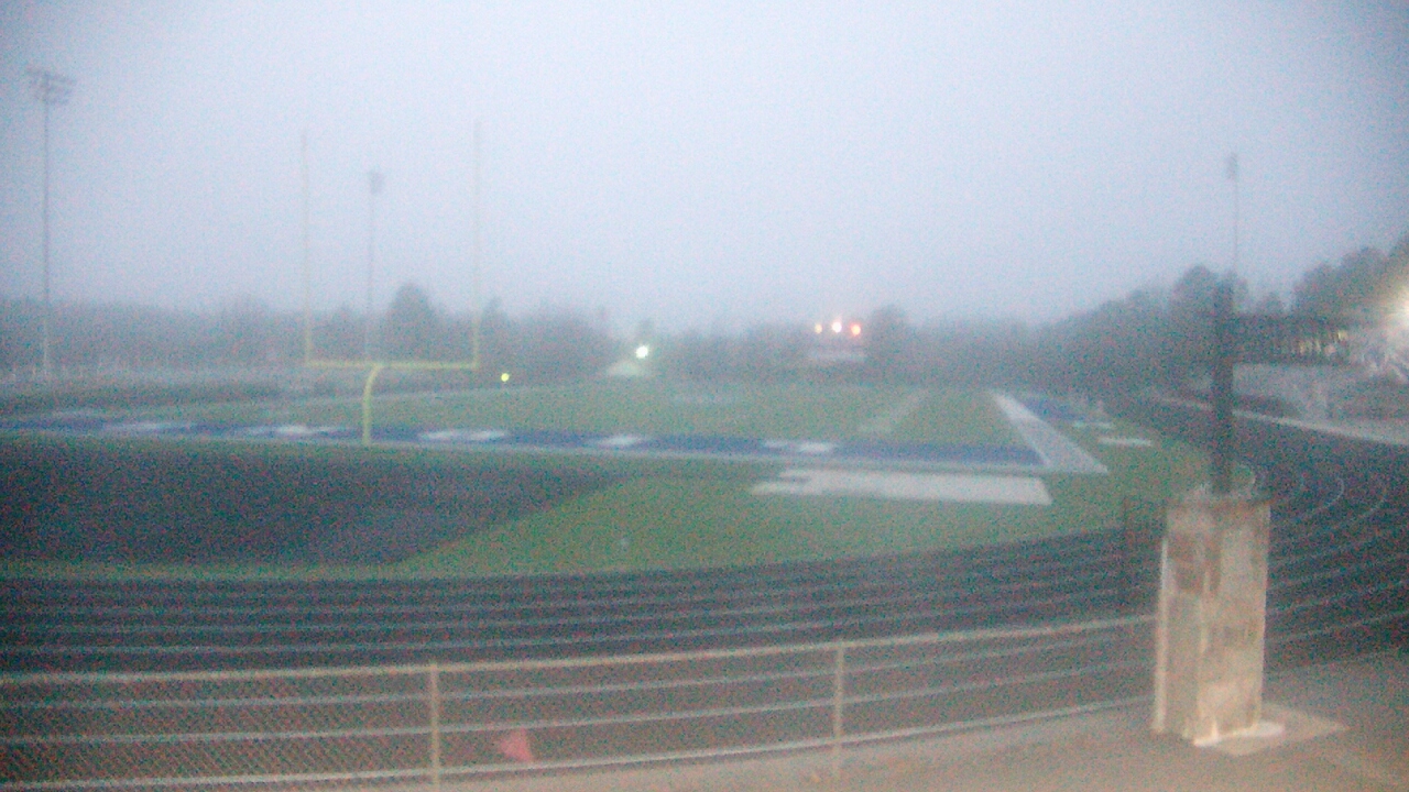 Thumbnail for current weather camera view from Jessieville School District in Jessieville, Arkansas