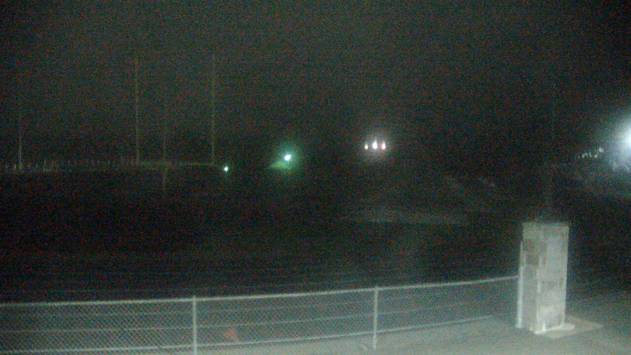 Thumbnail for current weather camera view from Jessieville School District in Jessieville, Arkansas