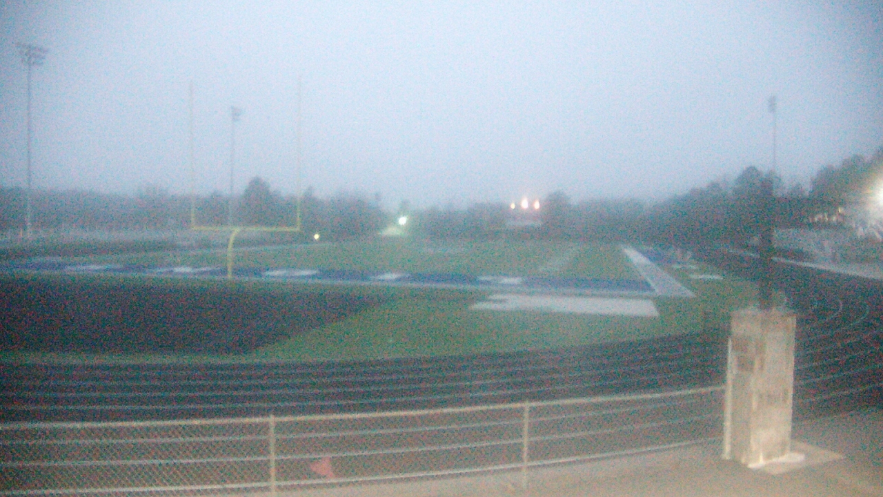 Thumbnail for current weather camera view from Jessieville School District in Jessieville, Arkansas