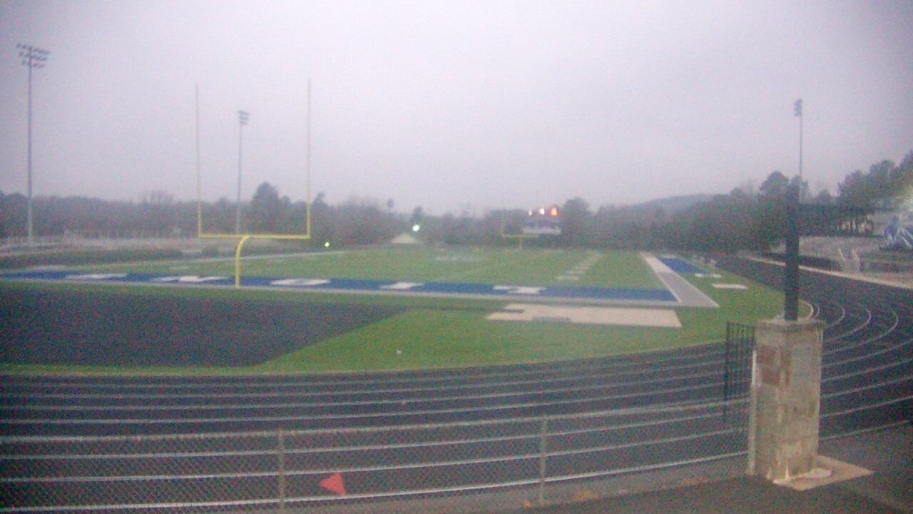 Thumbnail for current weather camera view from Jessieville School District in Jessieville, Arkansas