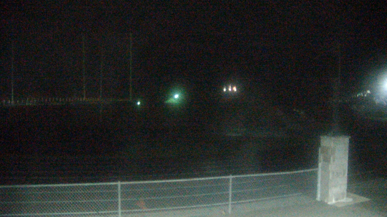 Thumbnail for current weather camera view from Jessieville School District in Jessieville, Arkansas