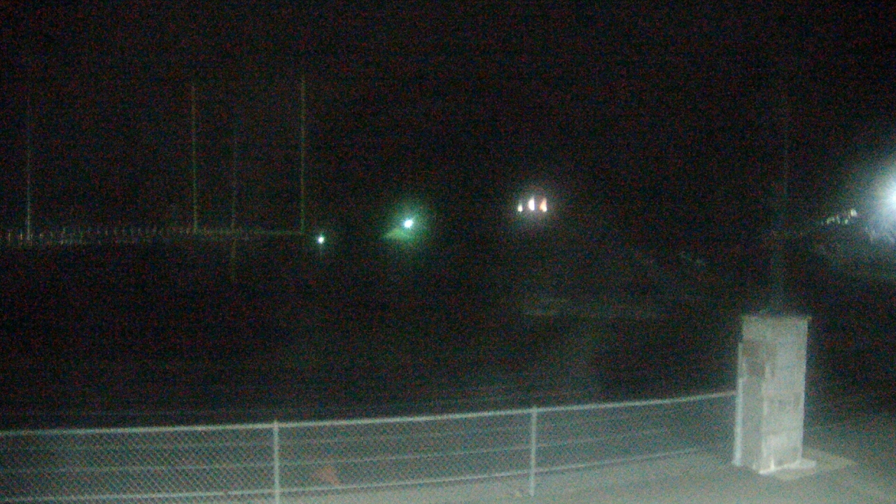 Thumbnail for current weather camera view from Jessieville School District in Jessieville, Arkansas