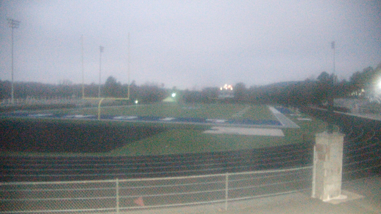 Thumbnail for current weather camera view from Jessieville School District in Jessieville, Arkansas