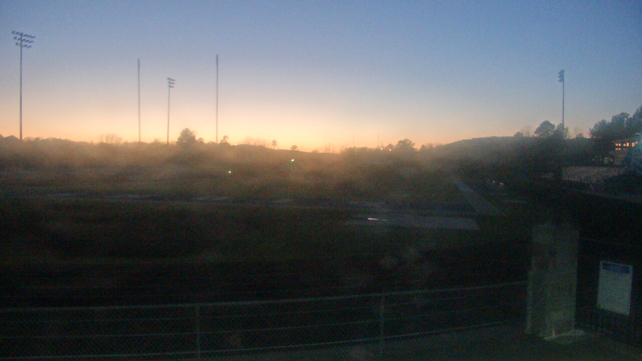 Thumbnail for current weather camera view from Jessieville School District in Jessieville, Arkansas