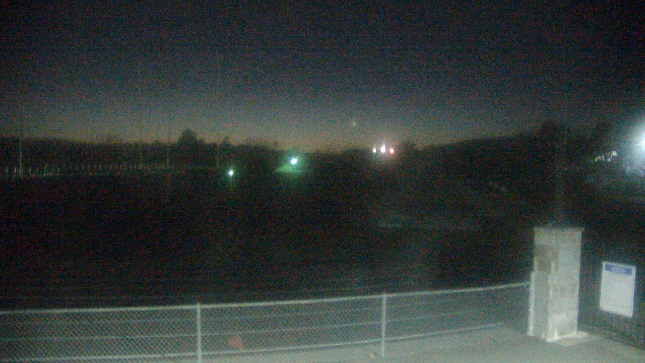 Thumbnail for current weather camera view from Jessieville School District in Jessieville, Arkansas