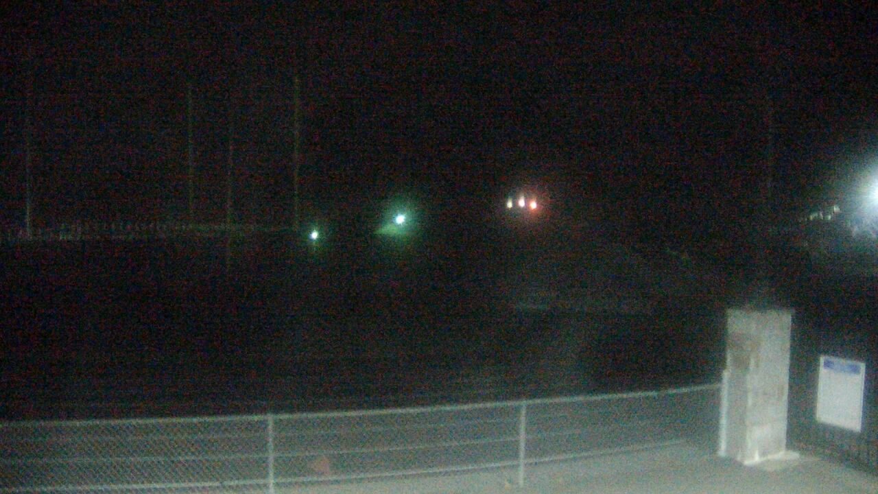 Thumbnail for current weather camera view from Jessieville School District in Jessieville, Arkansas