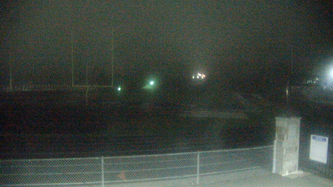 Thumbnail for current weather camera view from Jessieville School District in Jessieville, Arkansas