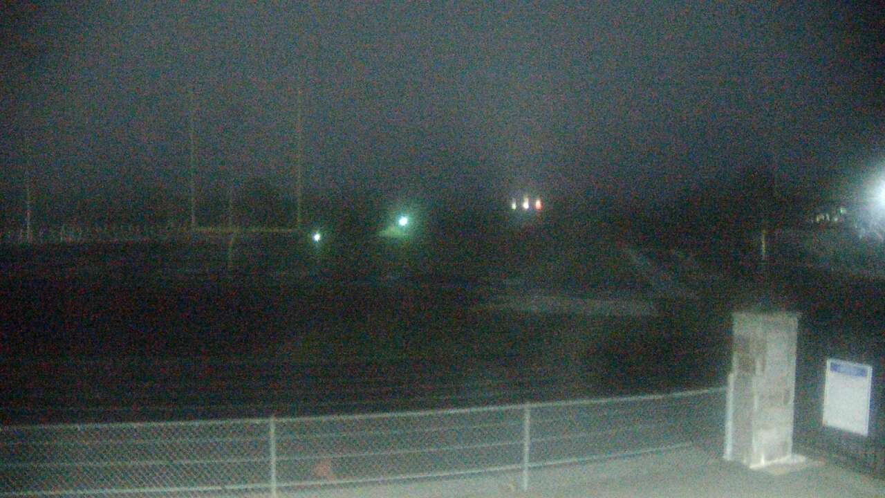 Thumbnail for current weather camera view from Jessieville School District in Jessieville, Arkansas