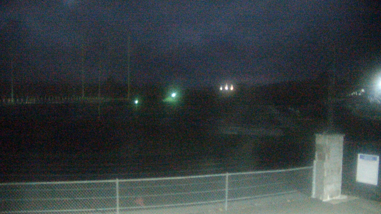 Thumbnail for current weather camera view from Jessieville School District in Jessieville, Arkansas