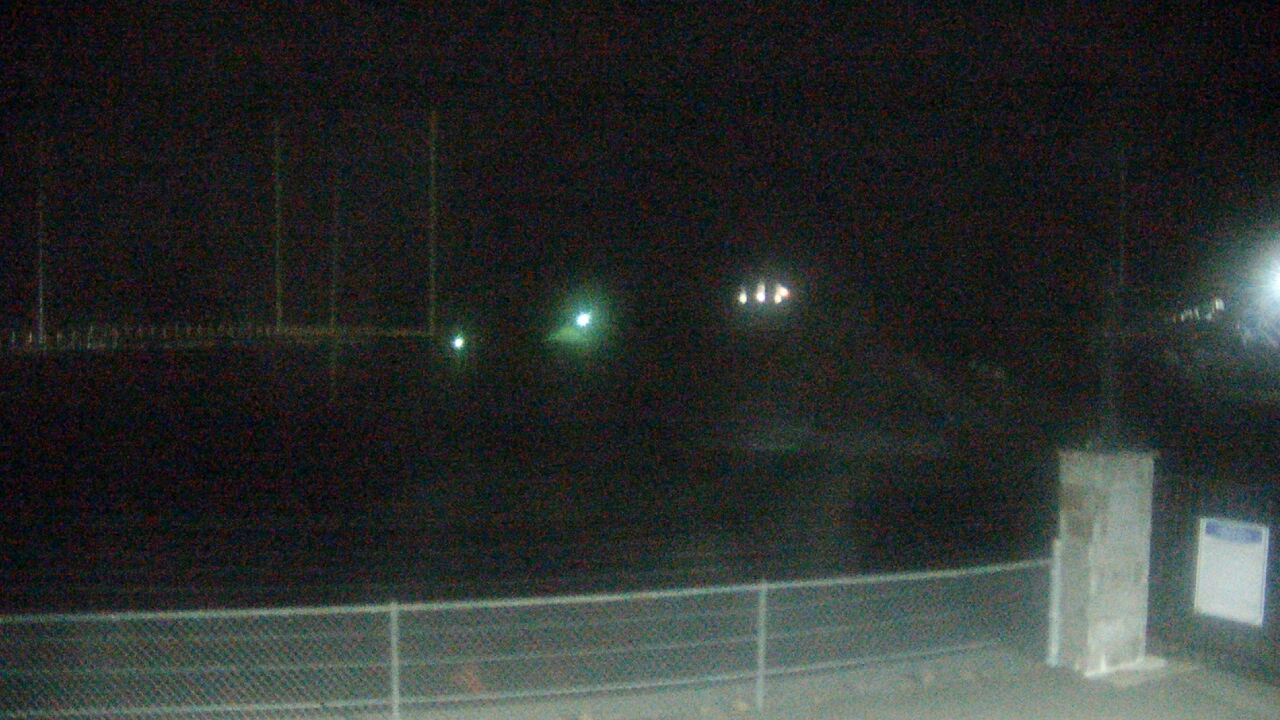 Thumbnail for current weather camera view from Jessieville School District in Jessieville, Arkansas