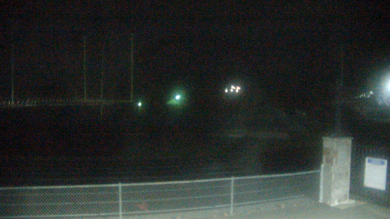 Thumbnail for current weather camera view from Jessieville School District in Jessieville, Arkansas