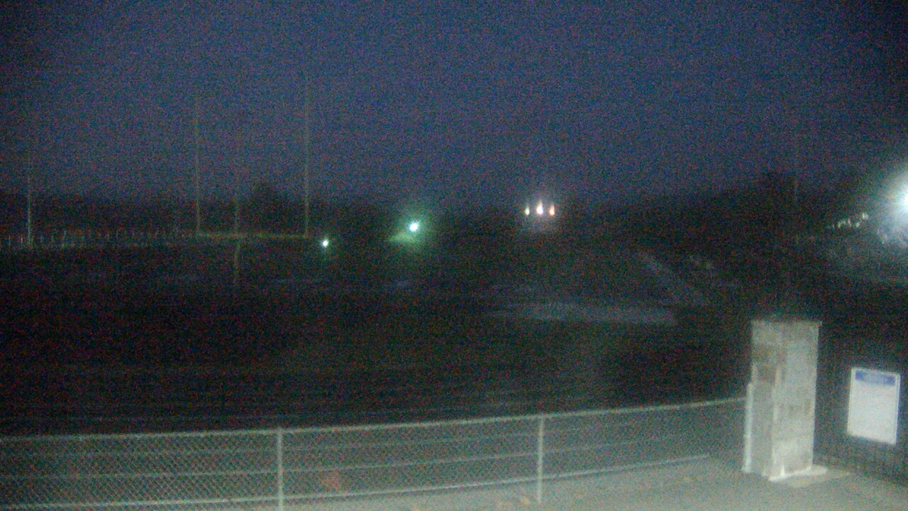 Thumbnail for current weather camera view from Jessieville School District in Jessieville, Arkansas