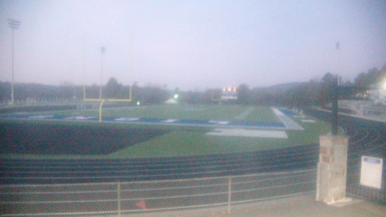 Thumbnail for current weather camera view from Jessieville School District in Jessieville, Arkansas