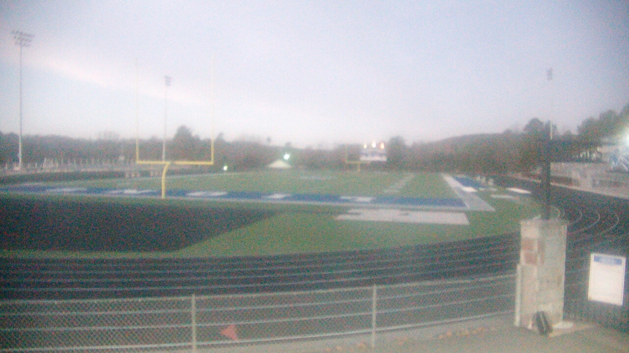 Thumbnail for current weather camera view from Jessieville School District in Jessieville, Arkansas