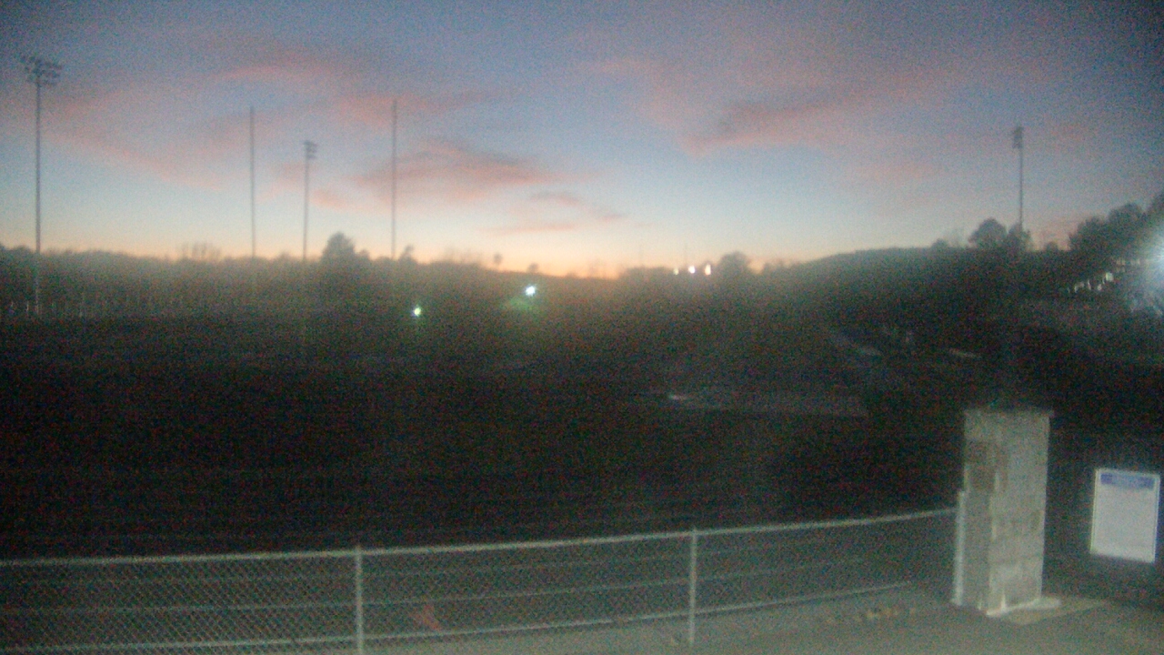 Thumbnail for current weather camera view from Jessieville School District in Jessieville, Arkansas