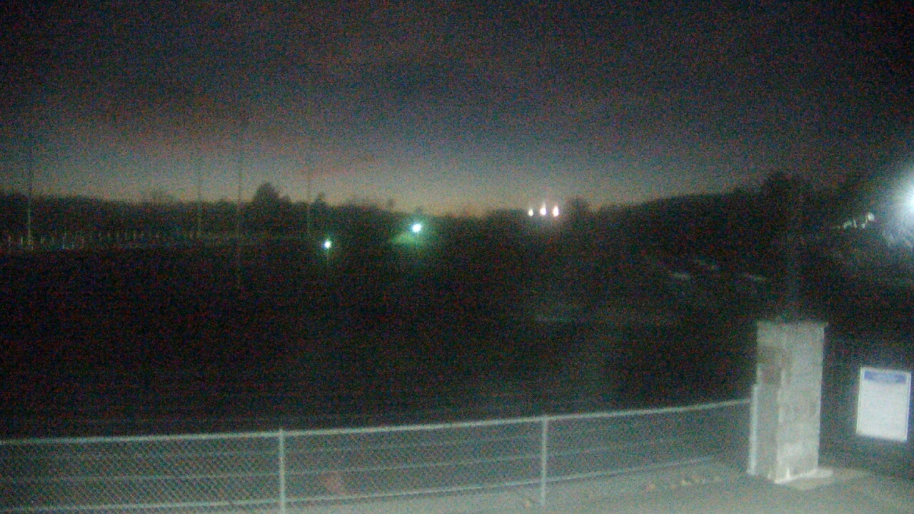 Thumbnail for current weather camera view from Jessieville School District in Jessieville, Arkansas