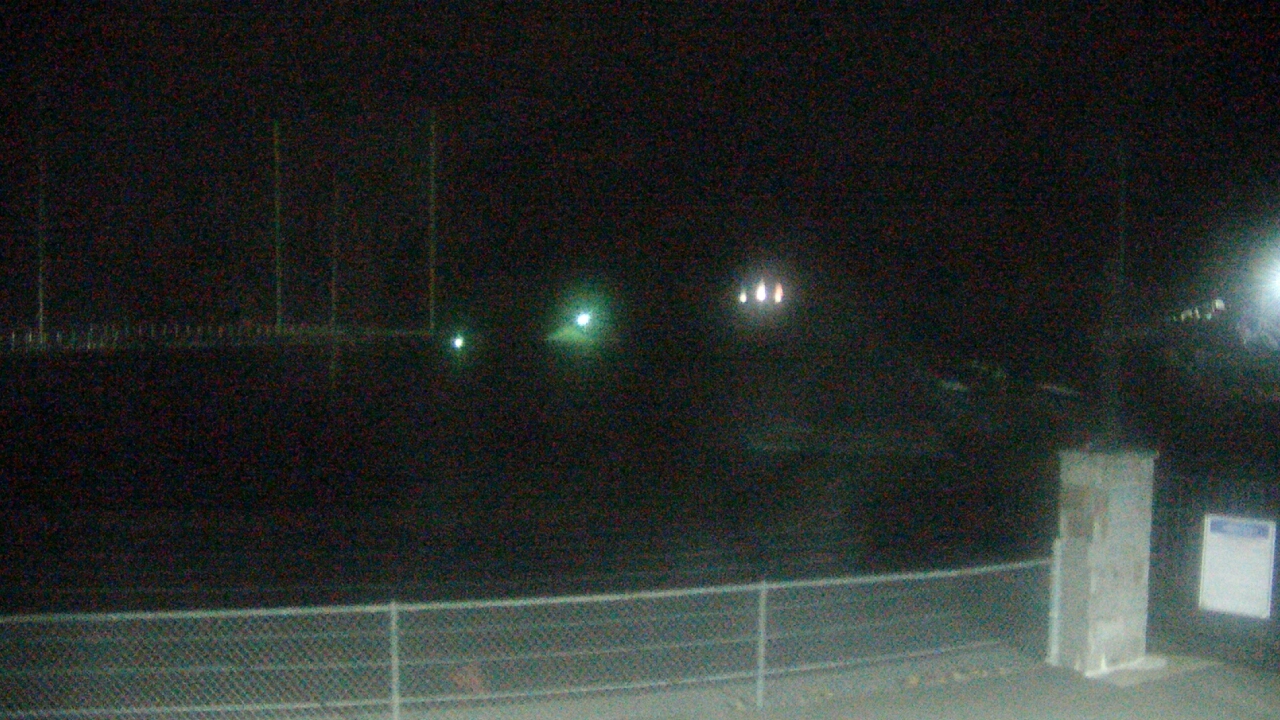 Thumbnail for current weather camera view from Jessieville School District in Jessieville, Arkansas