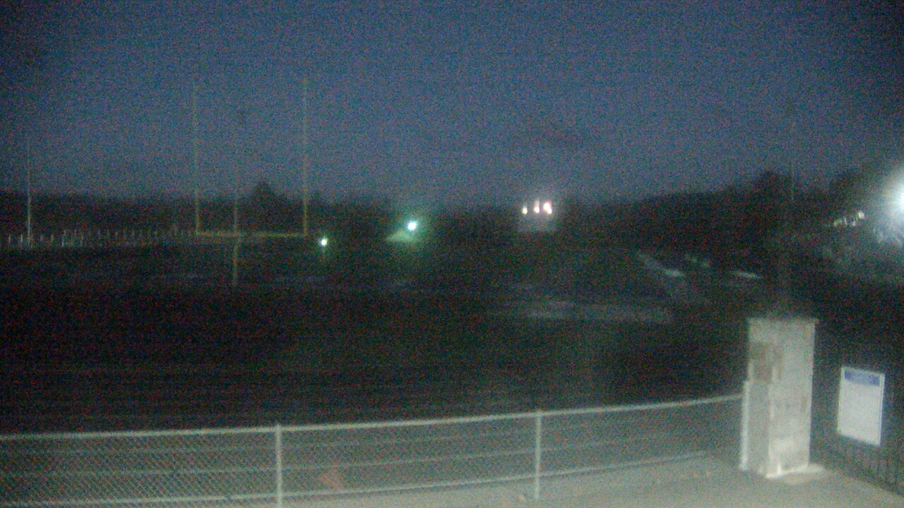 Thumbnail for current weather camera view from Jessieville School District in Jessieville, Arkansas