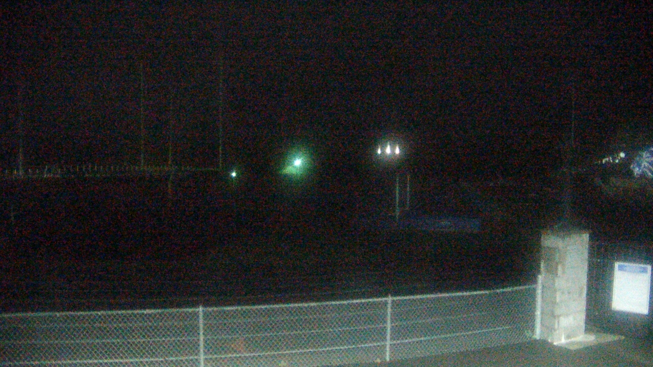 Thumbnail for current weather camera view from Jessieville School District in Jessieville, Arkansas