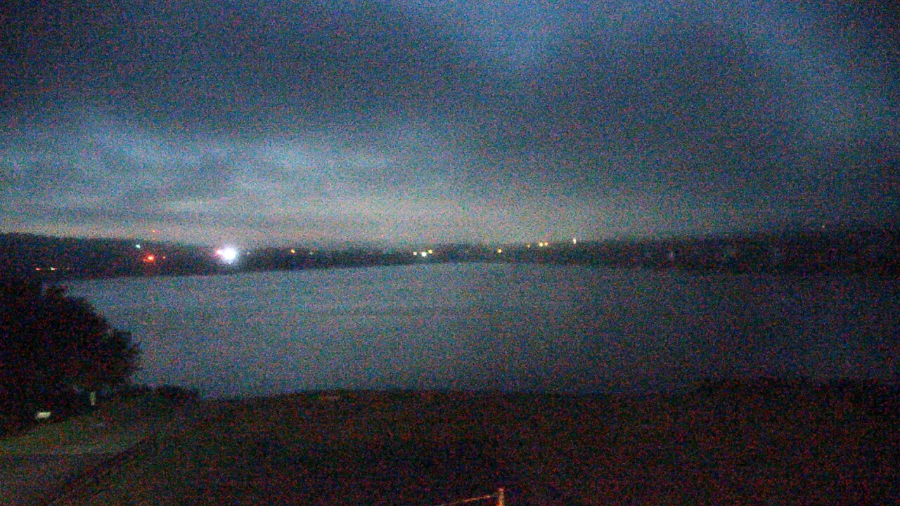 Thumbnail for current weather camera view from John Wright Restaurant in Wrightsville, Pennsylvania