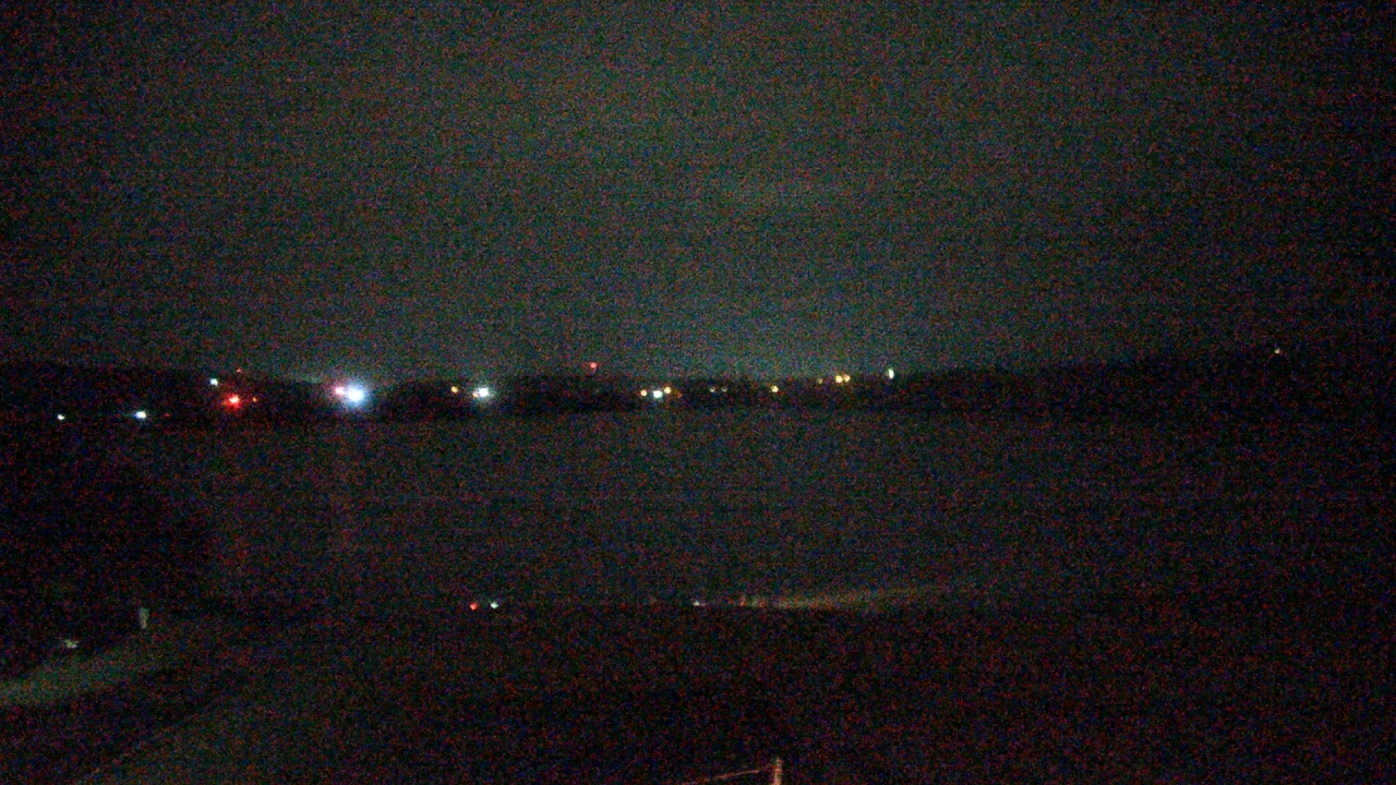 Thumbnail for current weather camera view from John Wright Restaurant in Wrightsville, Pennsylvania