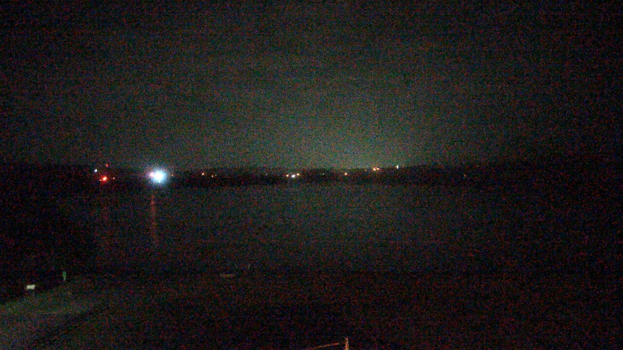 Thumbnail for current weather camera view from John Wright Restaurant in Wrightsville, Pennsylvania